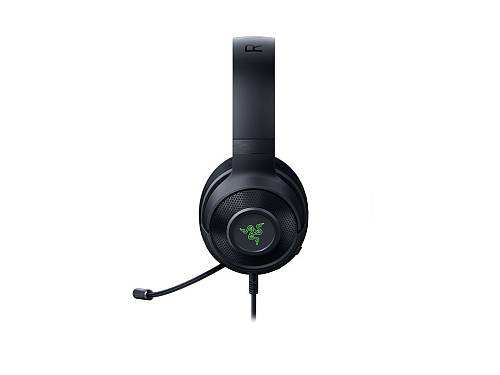 Razer Wired Gaming Headset - Kraken V3 X USB
