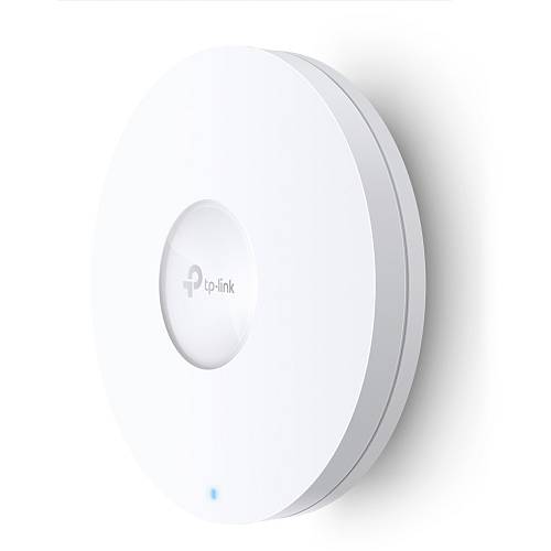 TP-Link Wireless AP WIFI6 &bull AX3600 &bull 4x4 &bull Indoor &bull 2.5 GbE &bull EAP660HD &bull Omada
