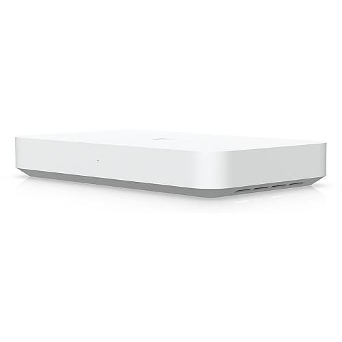 UbiQuiti UniFi UXG-Fiber - Gateway - 10GbE WAN - 4x 2.5GbE