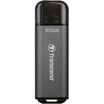 STICK 512GB Transcend JetFlash 920 USB3.2 420/400MB/s