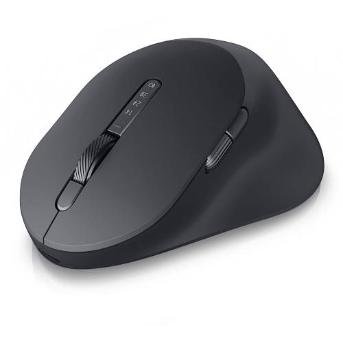 Dell Premier MS900 - Maus - 7 Tasten - kabellos - Bluetooth