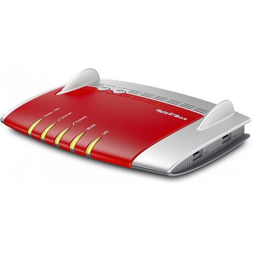 AVM FRITZ!Box Fon WLAN 7490 A/VDSL