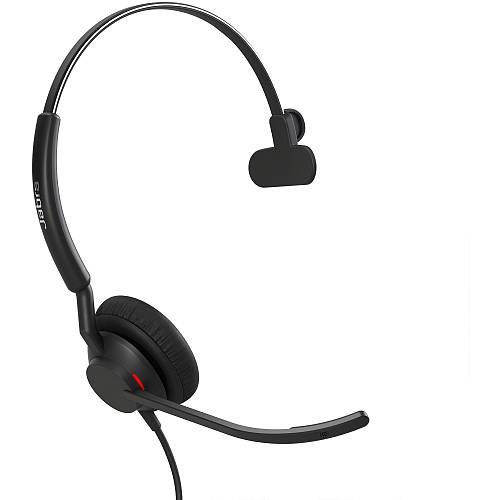 JABRA Engage 40 Inline Link Mono USB C/A MS