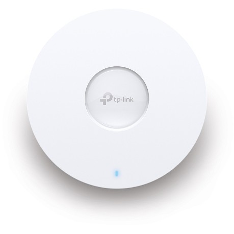 TP-LINK Omada EAP670 WIFI6 AX5400