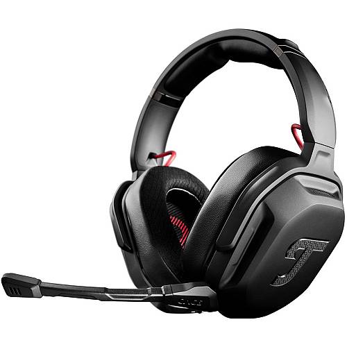 Teufel CAGE PRO wireless Over-Ear bluetooth Gaming Headset night black