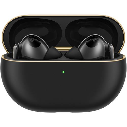 Huawei - FreeBuds Pro 4. Schwarz