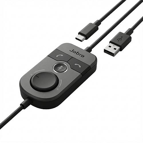 Jabra Engage 50 II Link USB C/A MS