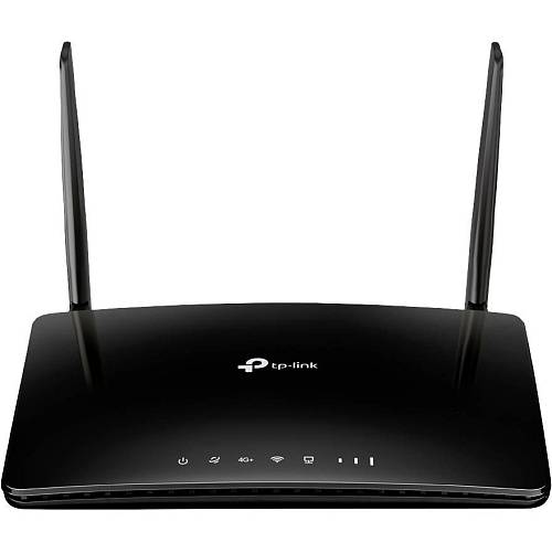 TP-Link WL-Router Archer MR500 (AC1200/4G-LTE Modem)