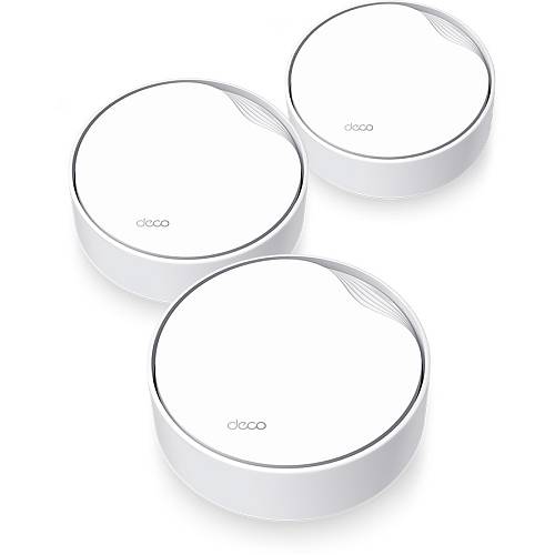 TP-Link AX3000 WIFI 6 MESH SYSTEM