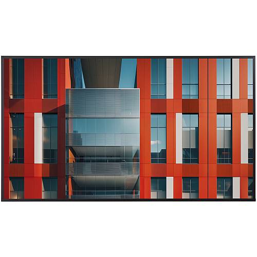 ME552 55IN LFD UHD 450CD/QM