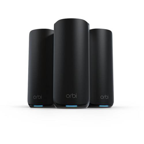 3-SET ORBI 870 WIFI 7 MESH