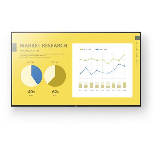 FW-65EZ20L 65IN LED 4K