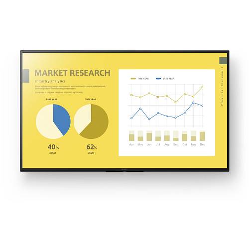 FW-55EZ20L 55IN LED 4K
