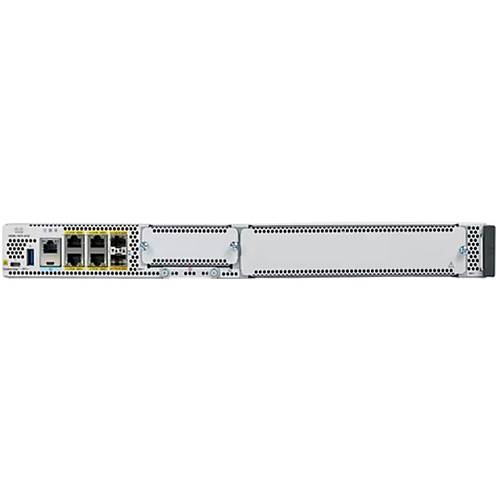Cisco CATALYST C8300-1N1S- 4T2X