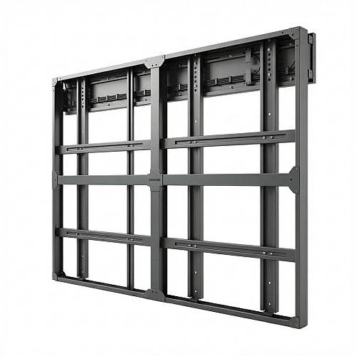 SAMSUNG The Wall IWA Hanging Frame 4x Double