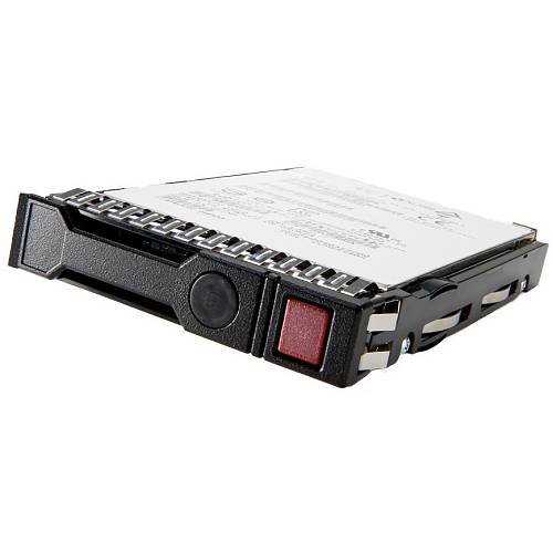 Server HPE 1.2TB SAS 10K SFF SC DS HDD