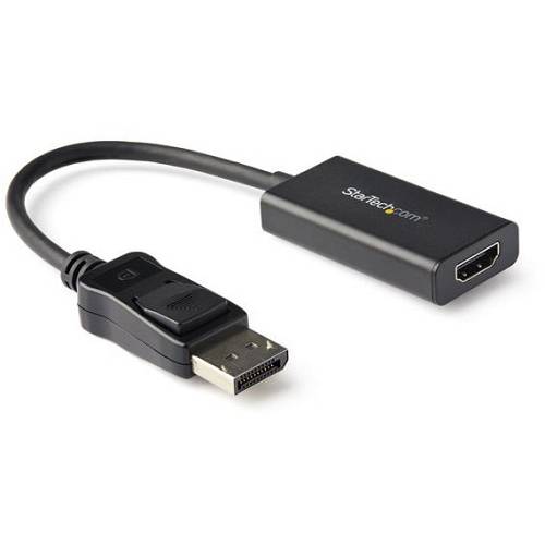 DP TO HDMI ADAPTER WITH HDR