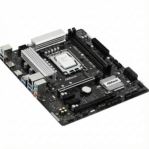 ASRock H610M-H2/M.2 D5 1700 mATX HDMI DDR5 retail