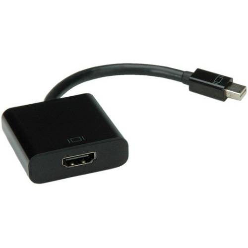 ADAPTERKBL MINI DP-HDMI ST/BU