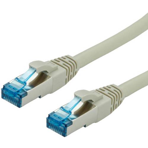 S/FTP(PIMF) PATCHKABEL KAT6A