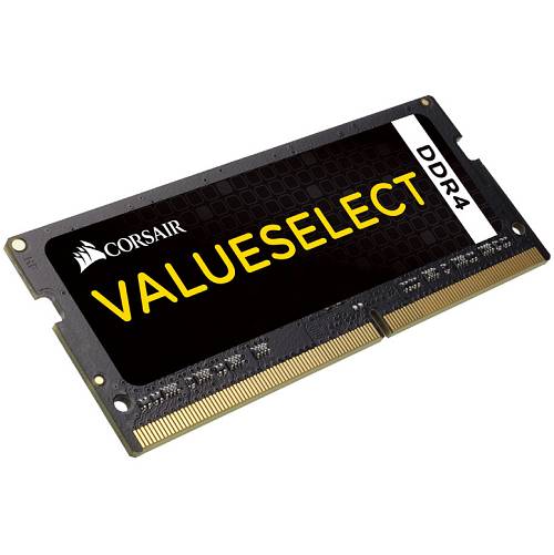 16GB SO PC 2133 CL15 CORSAIR Value Select 1.20V retail