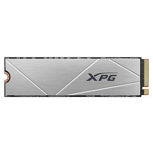 M.2 512GB ADATA XPG GAMMIX S60 BLADE (PCIe 4.0 x4. NVMe. M.2 2280)