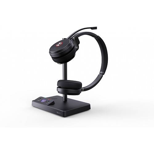 Yealink WH62 Dual Microsoft Teams DECT