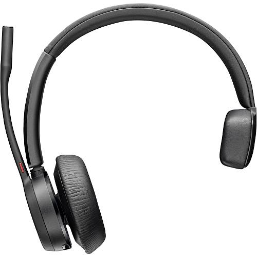 HP Poly BT Headset Voyager 4310 UC Mono USB-A Teams