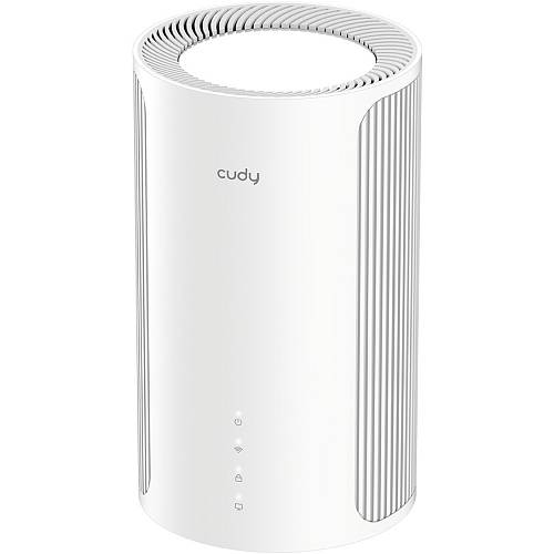 Cudy BE11000 Tri-Band Wi-Fi 7 Mesh 2.5G Solution