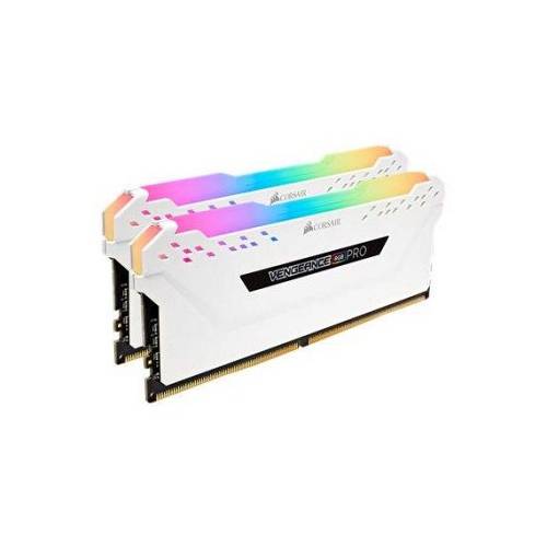 32GB CORSAIR PC 2666 CL16 CORSAIR KIT (2x16GB) Vengeance RGB w