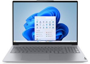Lenovo Notebook Thinkbook 16 G8 Ial, Intel Ultra 5 225U, 1.5-4.8ghz/12mb, 12C, Ai 12TOPS, 16GB, 512GB SSD, Intel Graphics, 16 Wuxga 1920x1200 Ips 300NITS Ag 60hz, WIFI6E, BT, Lan, Usb-a, Usb-c, USB4, Hdmi, Dos, 3YW, Arctic Grey