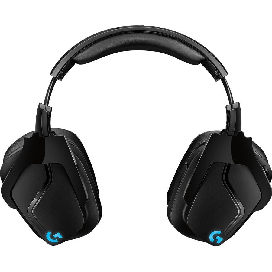 Logitech G935 Gaming Headset