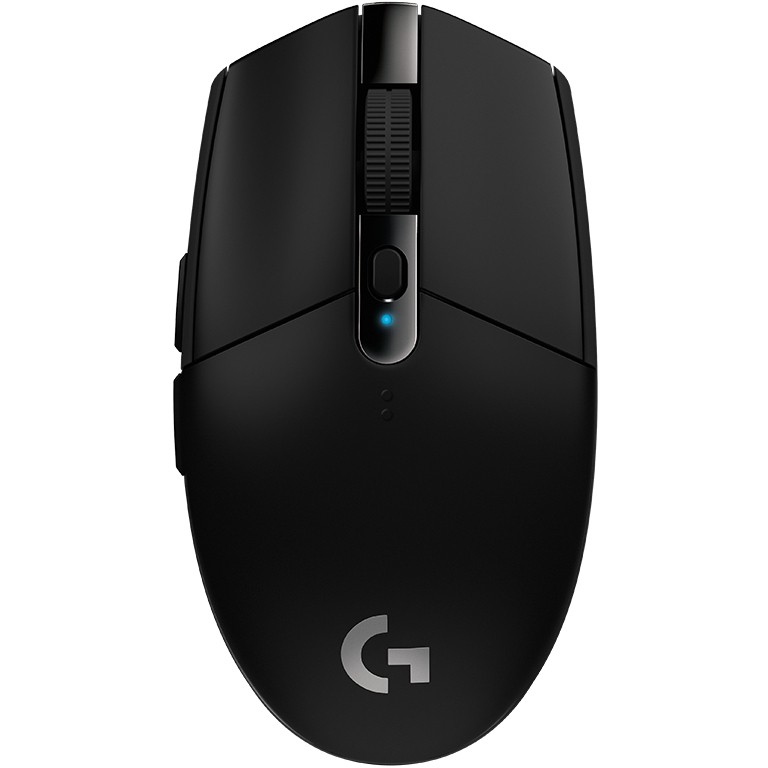Logitech G305 - Maus - LIGHTSPEED - black