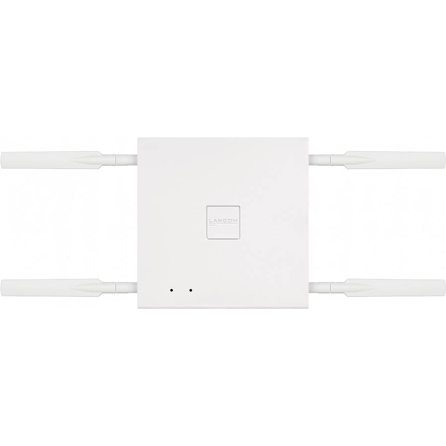 Lancom LX-6402 Wi-Fi 6