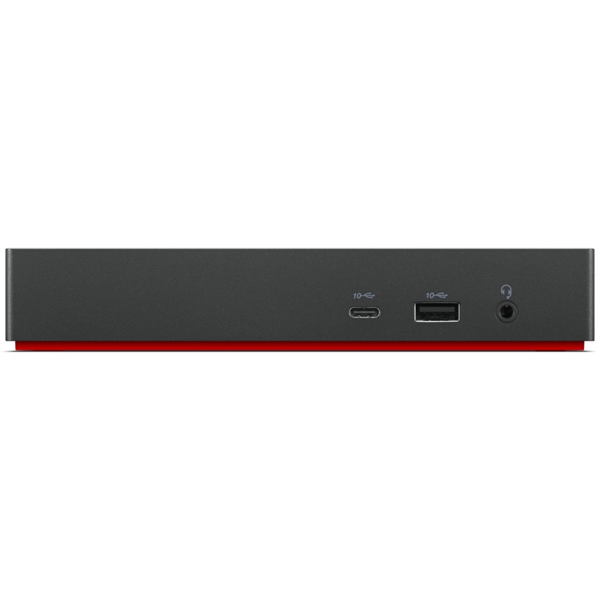 D Lenovo ThinkPad universal USB-C DOCK 90W