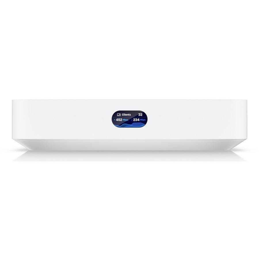 Router Ubiquiti UniFi Cloud Gateway Ultra - UCG-Ultra