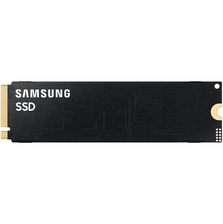 M.2 1TB Samsung 9100 PRO NVMe PCIe 5.0 retail