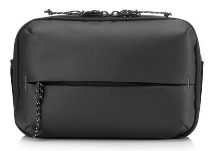 Hp Pouch Sport, Water-resistant Material, Black, 21 X 14 X 6.5 Cm