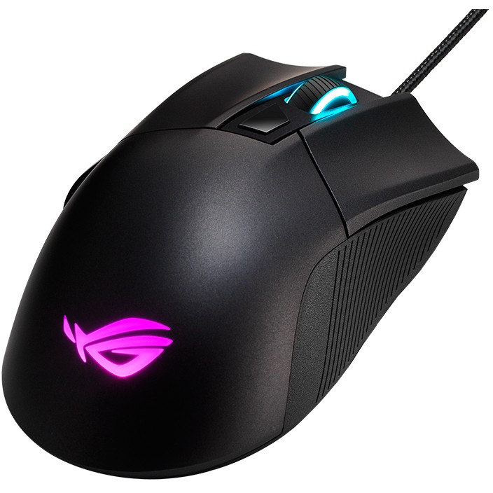 Asus Maus ROG Gladius II Core Gaming Mouse kabelgebunden