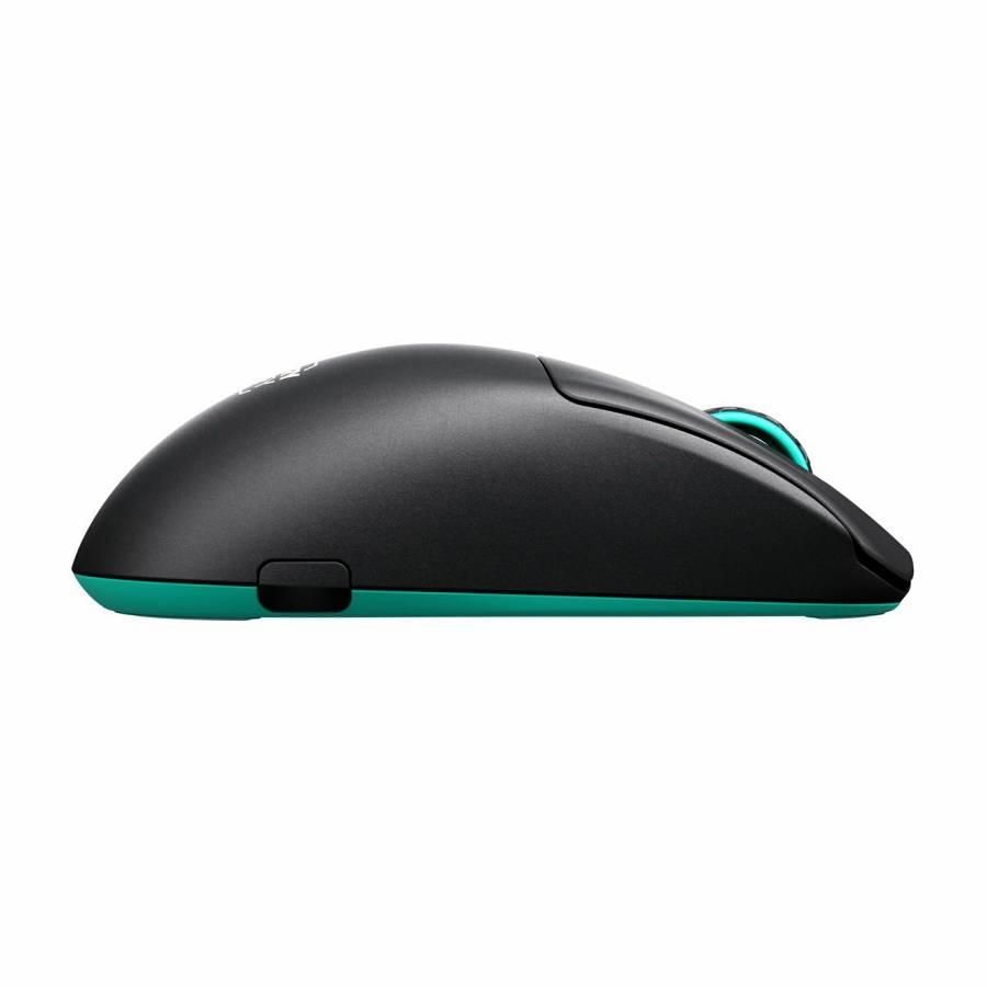 CHERRY XTRFY M68 Wireless. Black Wireless Maus
