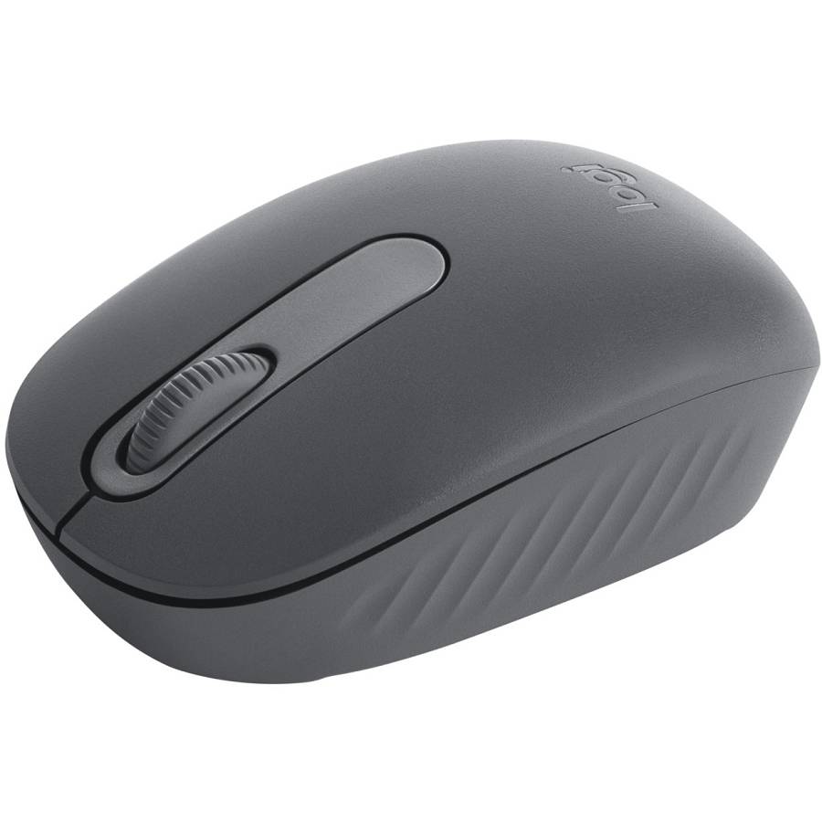 LOGITECH M196 Bluetooth Mouse - Graphite