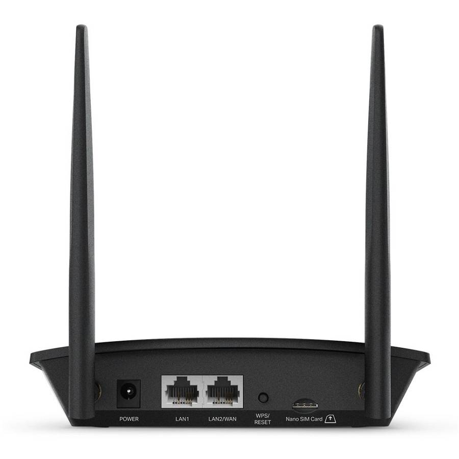 TP-Link WL-Router TL-MR100 (4G/LTE/300MBit)