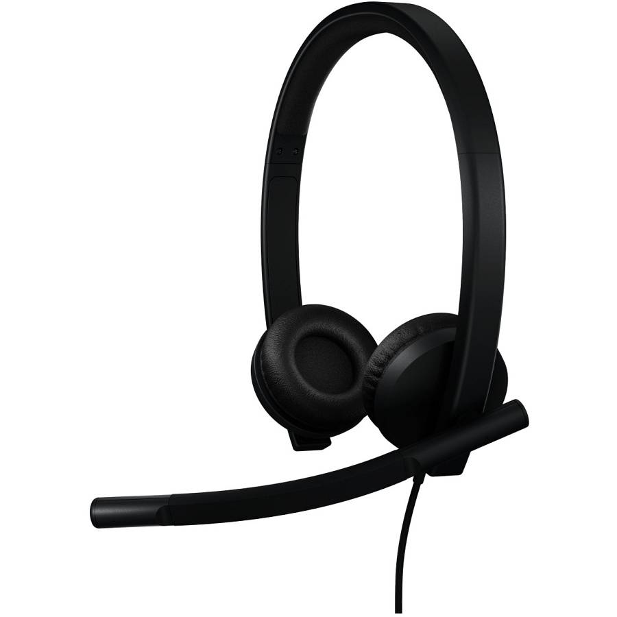 USB HEADSET STEREO H570E USB-C