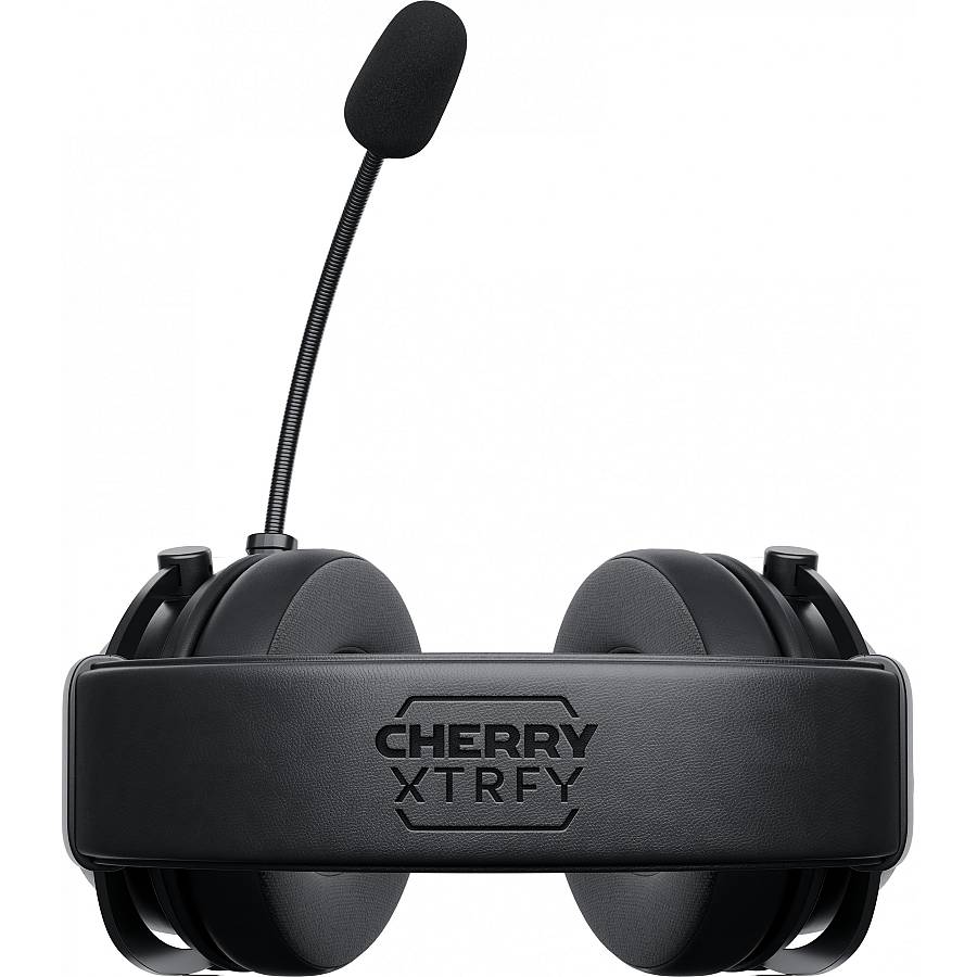 CHERRY Xtrfy H3 Gaming Headset Wireless