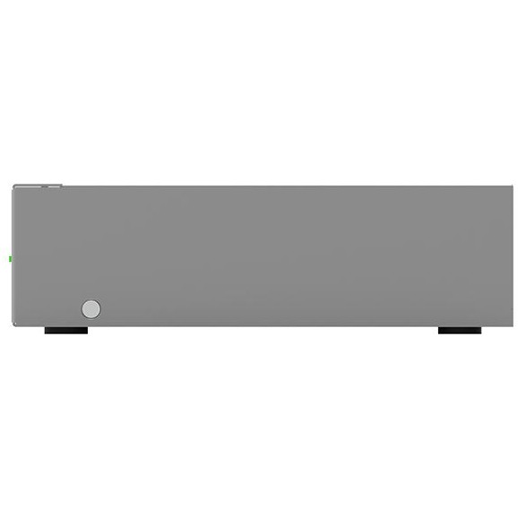 NETGEAR Switch 8x 2.5GE MS108UP-100EUS unmanaged