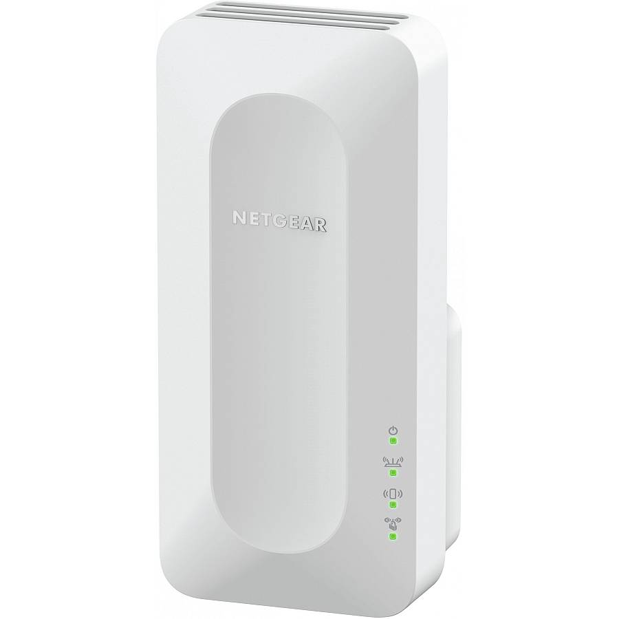 NETGEAR WL-Mesh Extender EAX12-100PES RAX1600