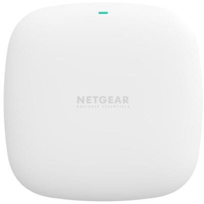 NETGEAR WL-AP WAX210-100EUS AX1800 Access Point PoE