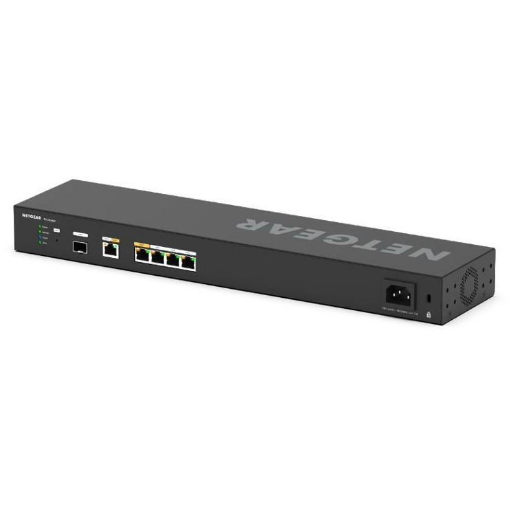 NETGEAR Business Router PR60X-100EUS