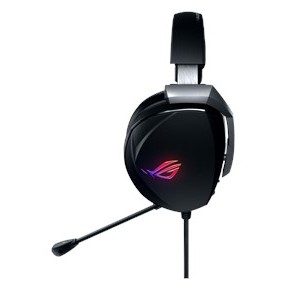 ASUS Headset ROG Theta Gaming Headset 7.1 Surround. USB-C