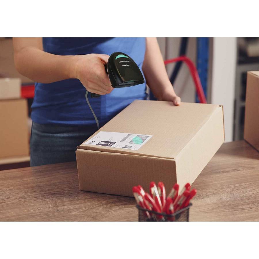 Datalogic QUICKSCAN I QD2220 KIT LINEAR